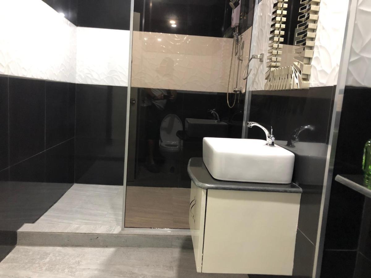 アウト バック リゾート オロンガポ エクステリア 写真